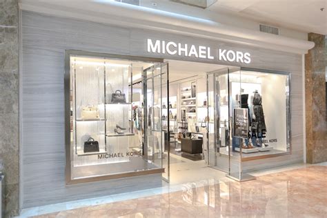 michael kors location check|michael kors showroom near me.